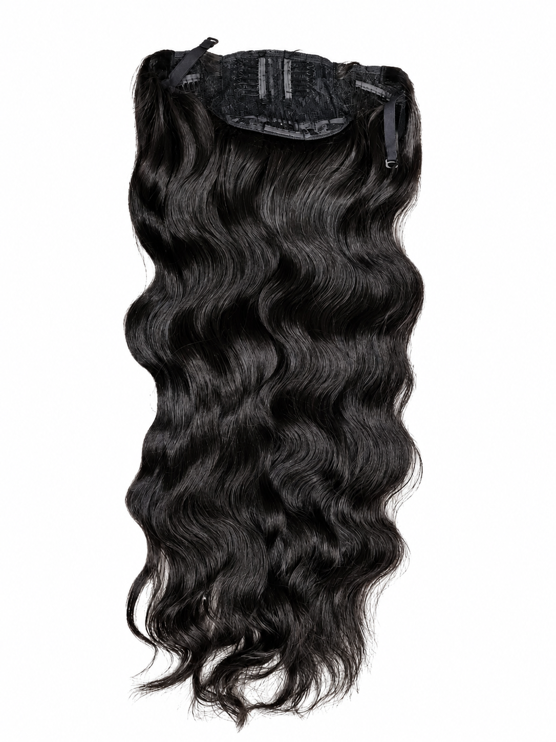 Cambodian Coarse Wavy Upart
