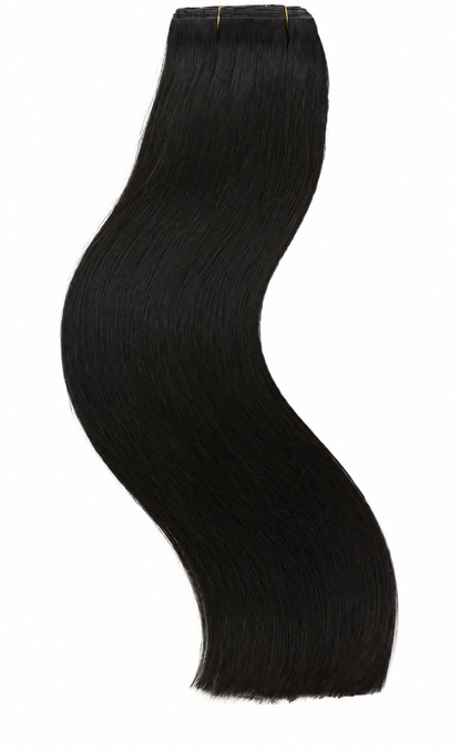 Butterfly Wefts (microlink wefts)