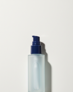 Scalp Treatment With Peptide Blend