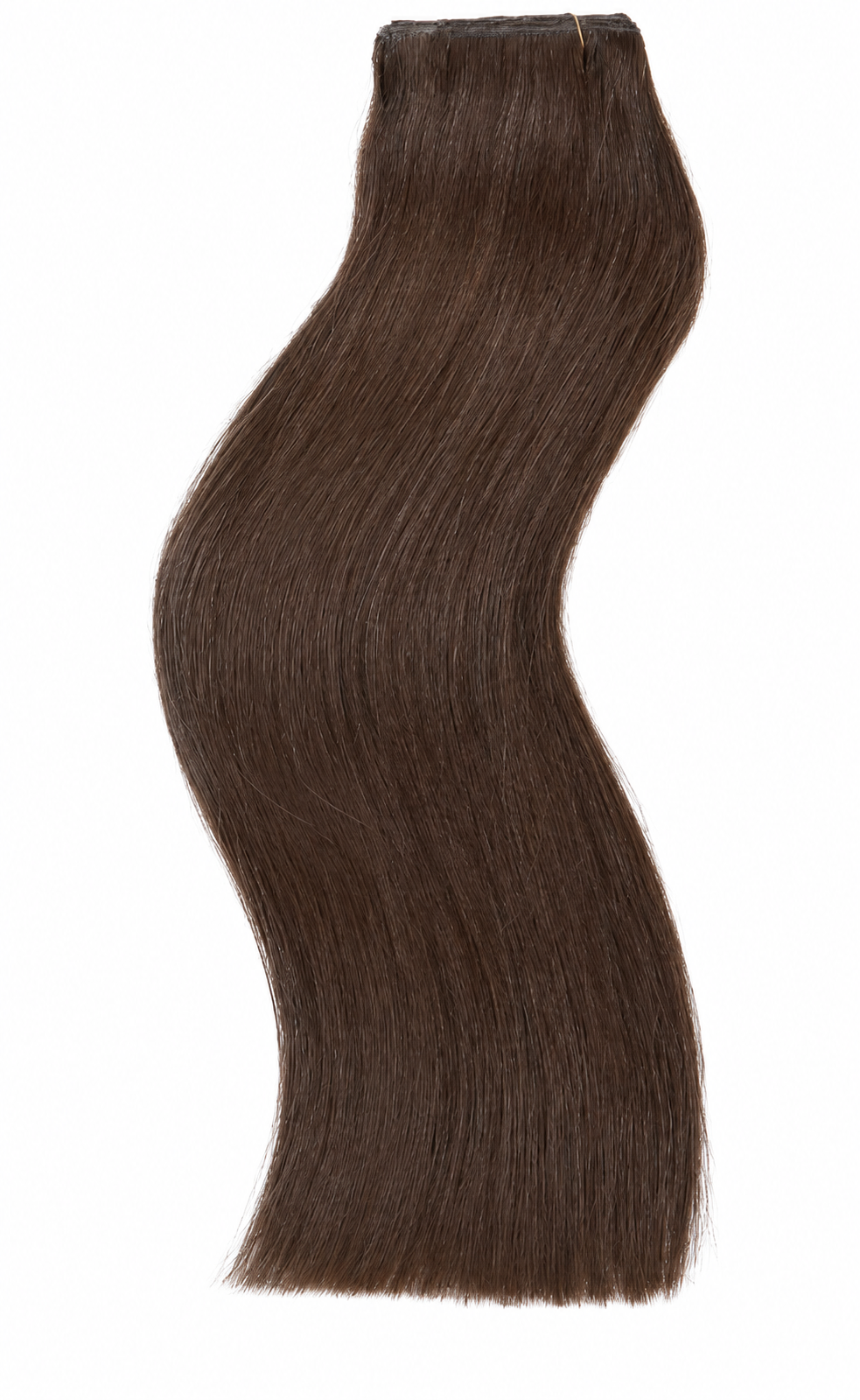 Coco Brown Butterfly Wefts