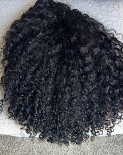 Kit Sale flipover 18” Burmese Curly unit
