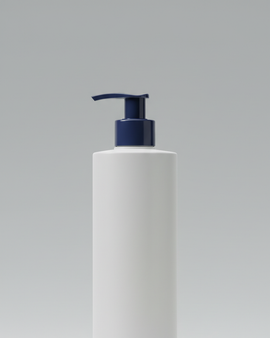 Shampoo With Biotin Complex
