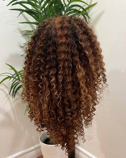 Caramel Blend Burmese Bundles