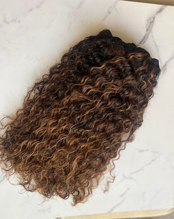 Caramel Blend Burmese Bundles
