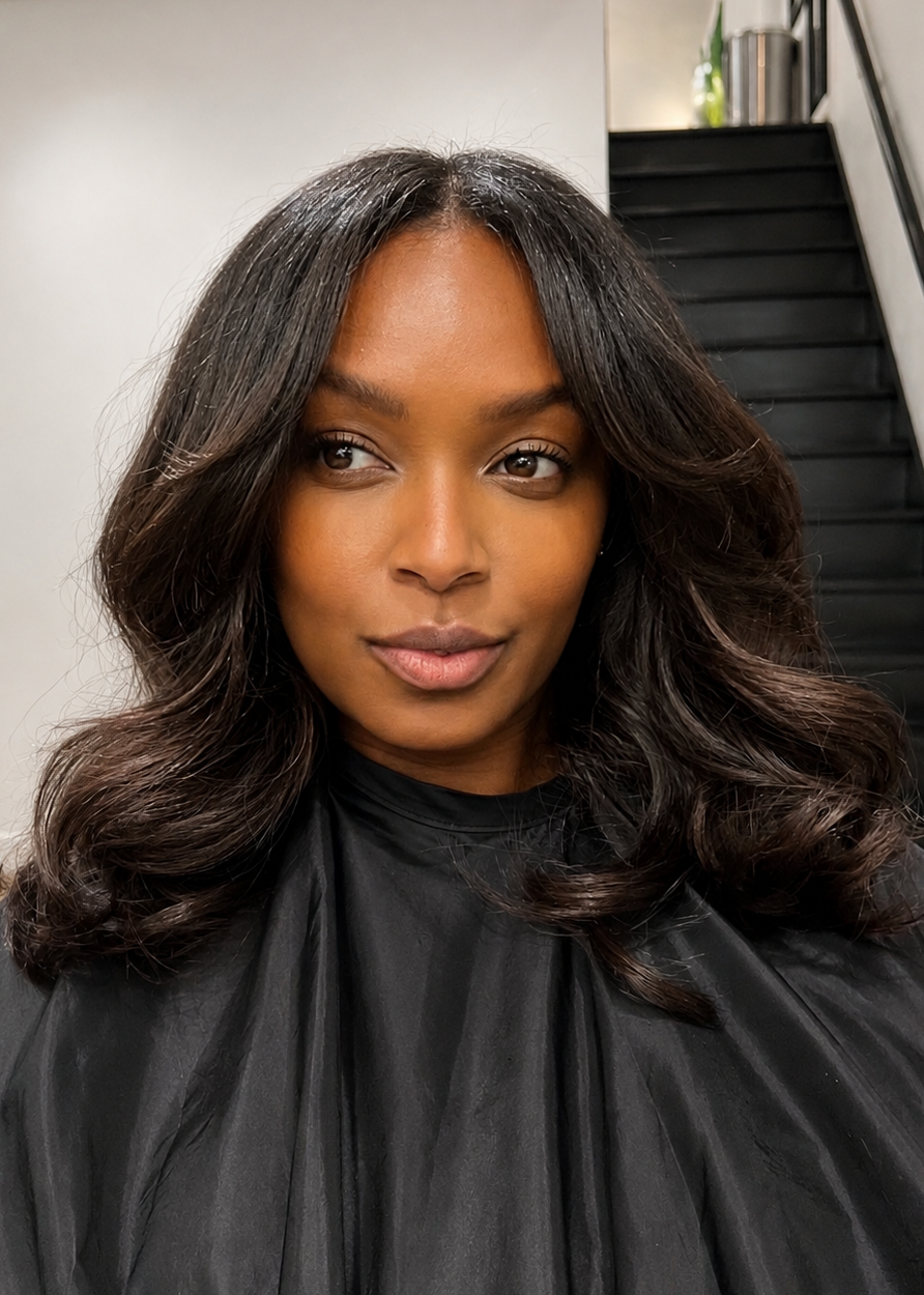 Ombré Mocha Bundles