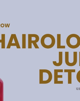 Hairology Juice Detox (2 week)