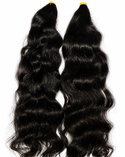 Indian Wavy Bundles