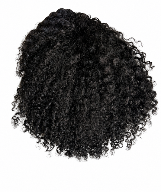 Flipover 18” Burmese Curly Unit