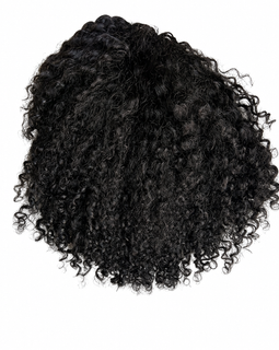 Flipover 18” Burmese Curly Unit
