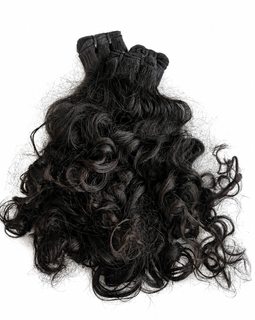 Indian Curly Bundles