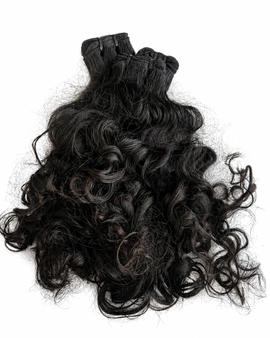 3 Indian Curly Bundle Deal