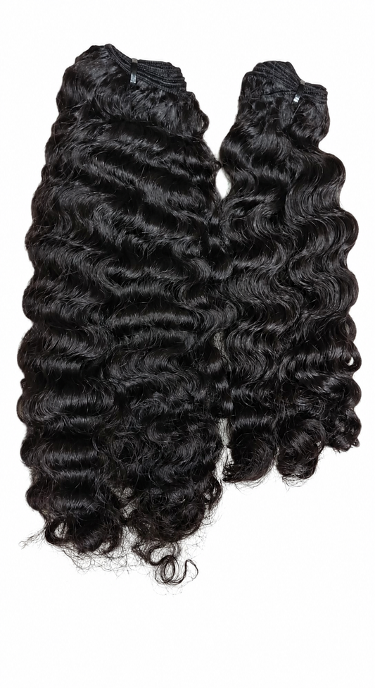 3 Burmese Curly Bundle Deals