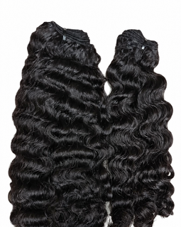 3 Burmese Curly Bundle Deals