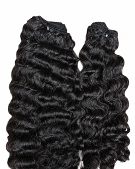 3 Burmese Curly Bundle Deals