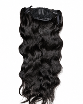 Cambodian Coarse Wavy Upart