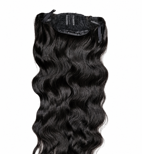 Cambodian Coarse Wavy Upart