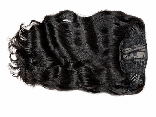 Cambodian Coarse Wavy Upart