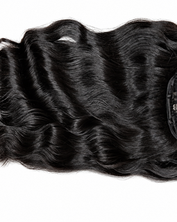 Cambodian Coarse Wavy Upart