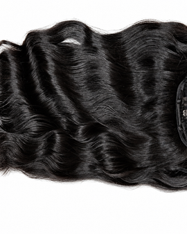 Cambodian Coarse Wavy Upart