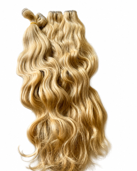 6/13 Coarse Cambodian Wavy