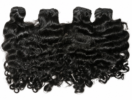 Cambodian Curly