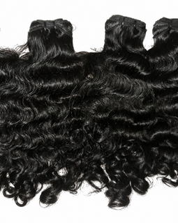 Cambodian Curly