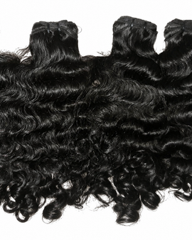 Cambodian Curly