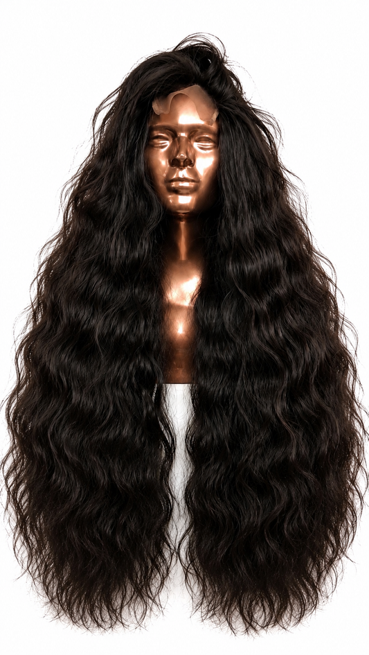 Nicole Closure Unit