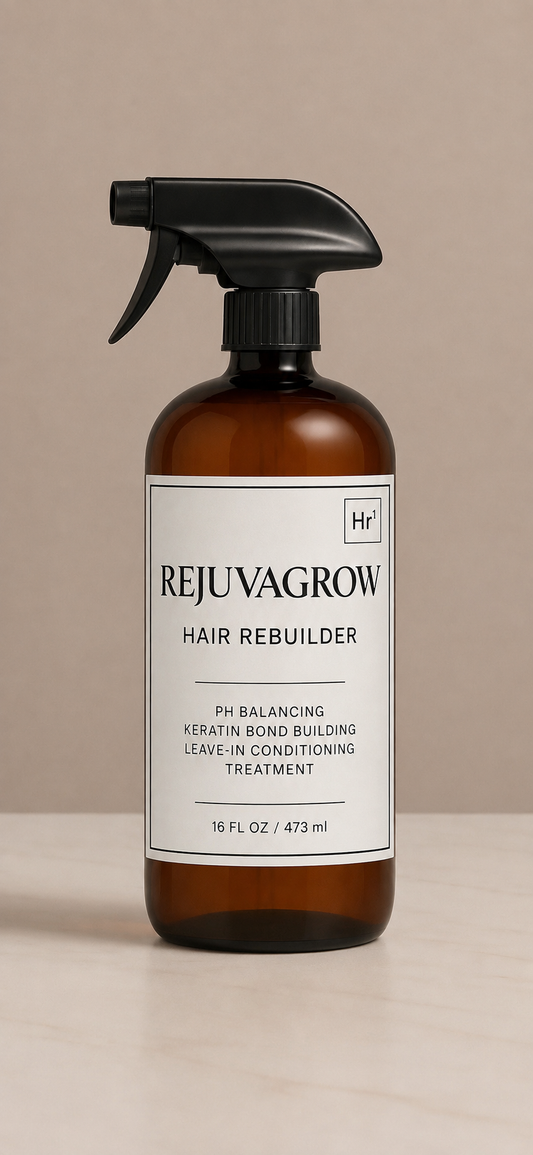 Rejuvagrow Hair Rebuilder Leave-in