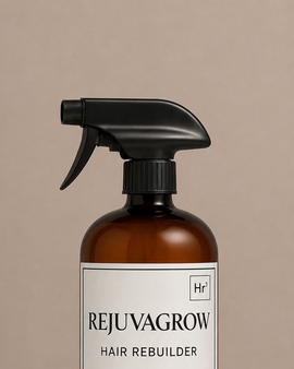Rejuvagrow Hair Rebuilder Leave-in