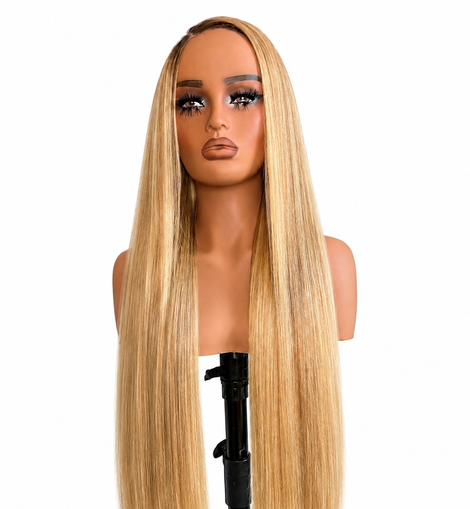 Cambodian Wavy Blonde Unit