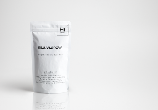 Rejuvagrow Hair Tea