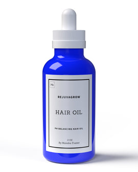 Rejuvagrow Hair Oil